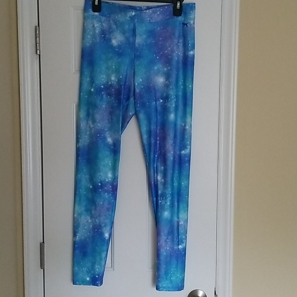 Galaxy Leggings - Picture 1 of 2